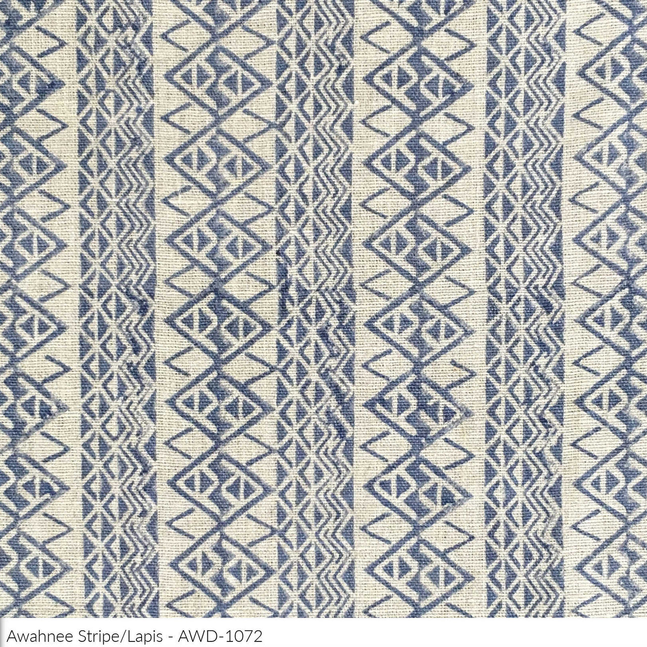 Awahnee Stripe