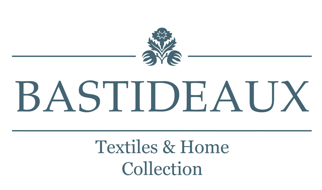 Bastideaux Artisan Textiles logo