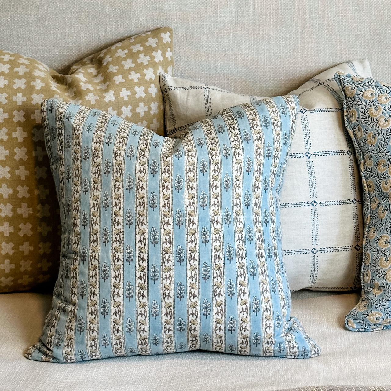 NEW Ronin - Marine Blue