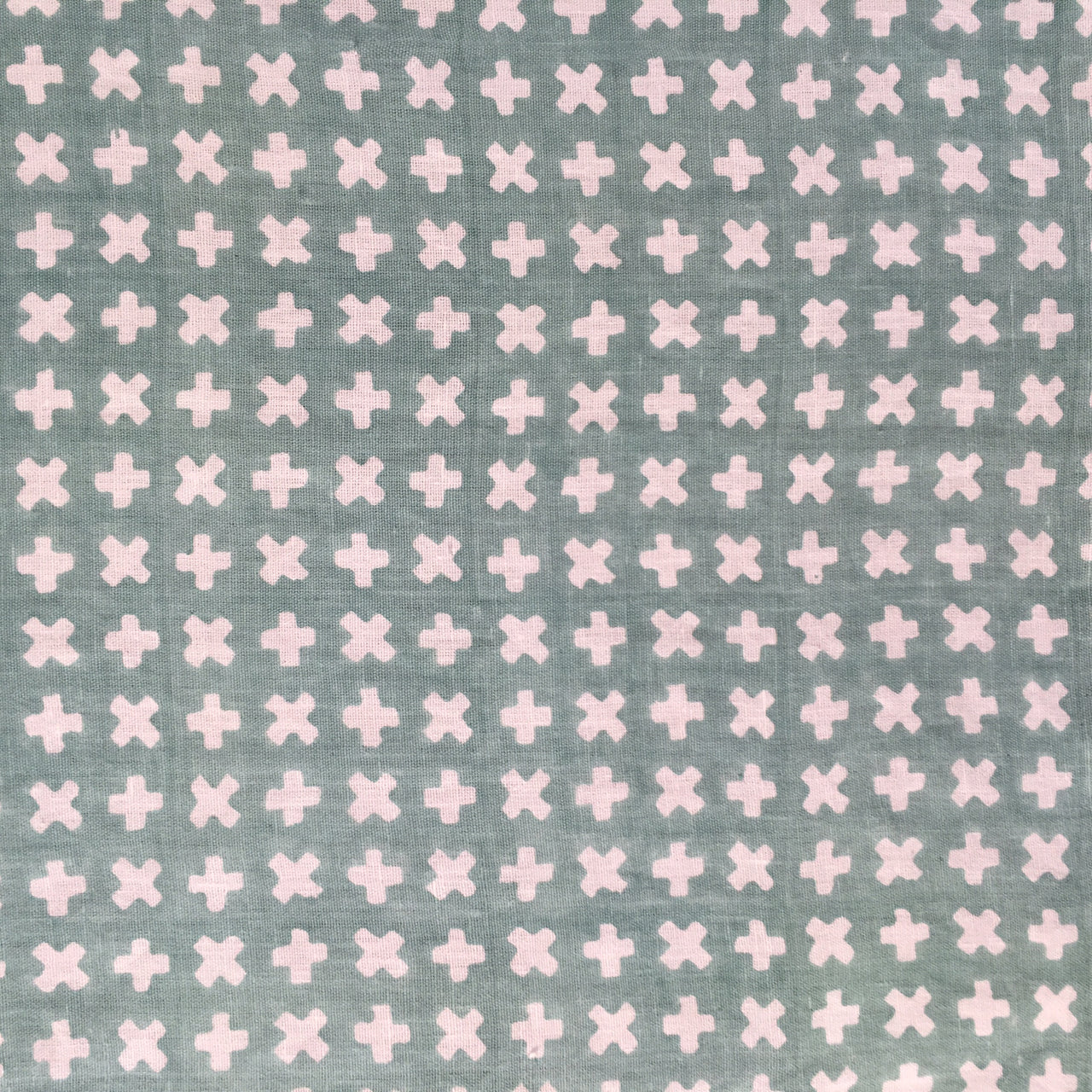 Bogo - Pale Sea on White