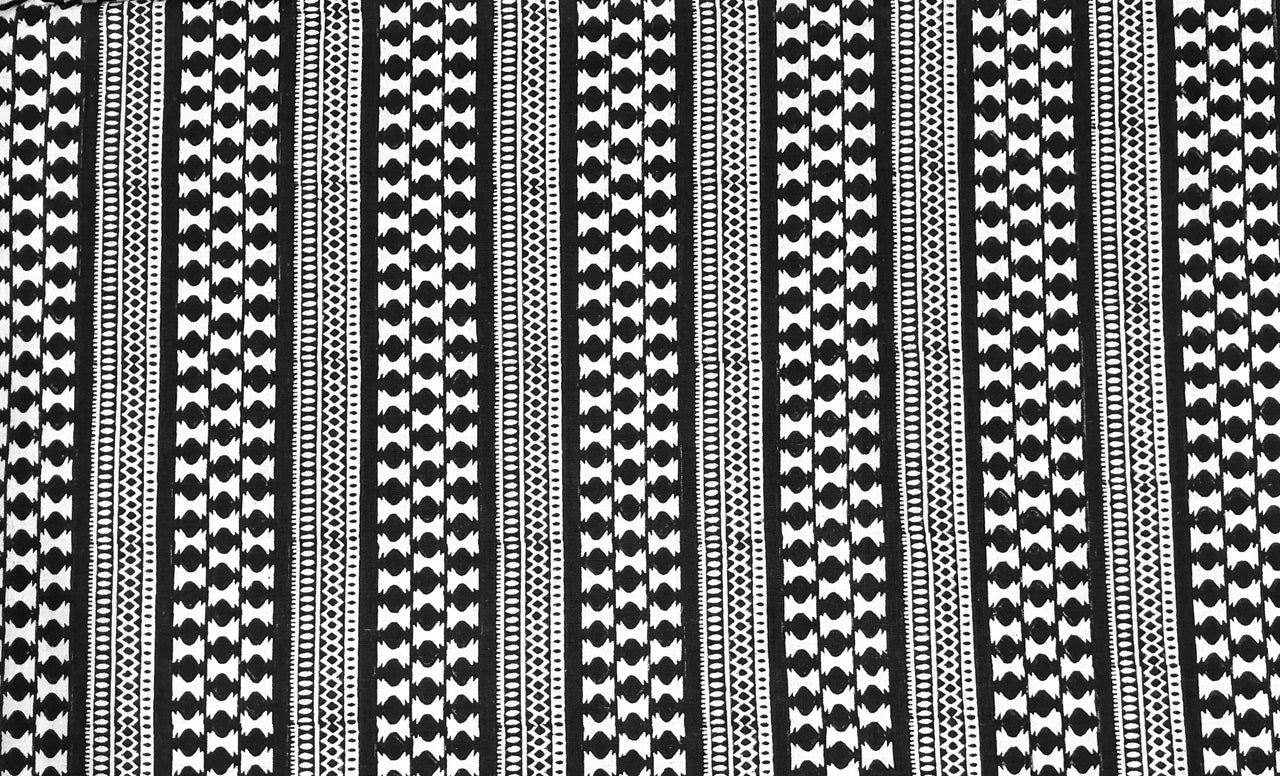 Sujan Stripe - Midnight