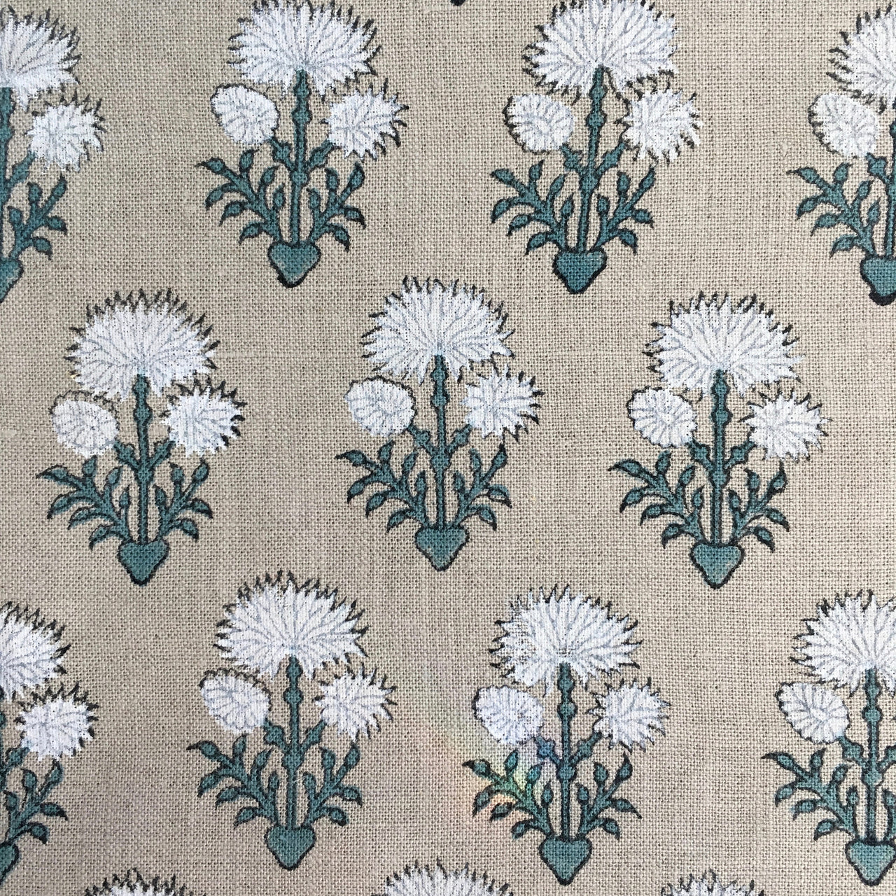 Laurette - Lagoon / Chalk