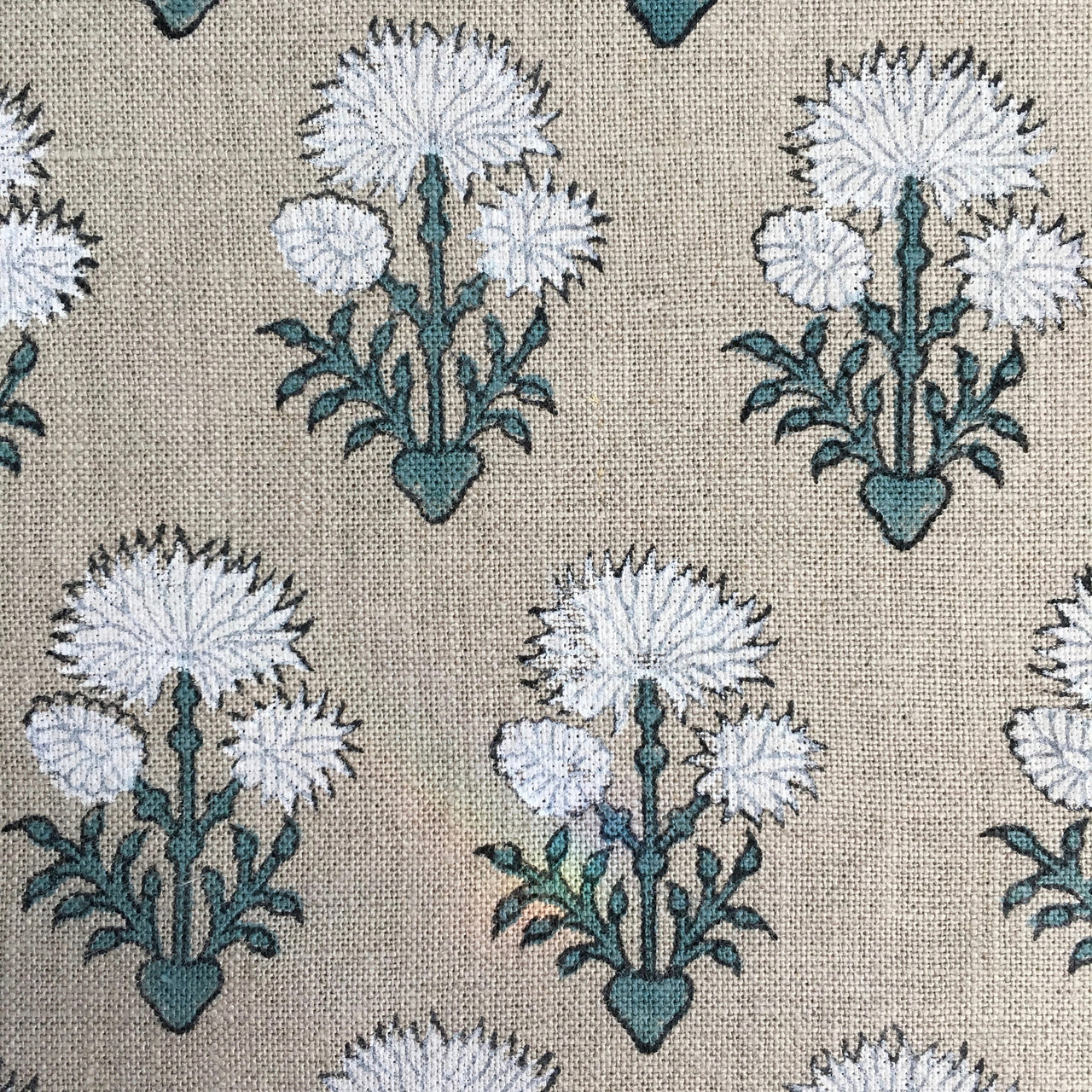 Laurette - Lagoon / Chalk