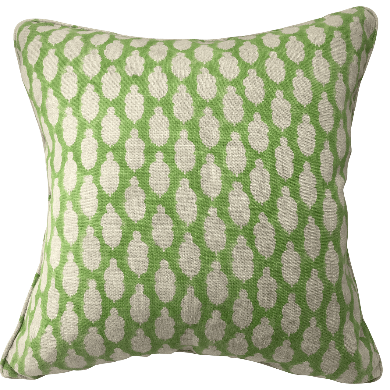 Napili Pillow - Spring Linen