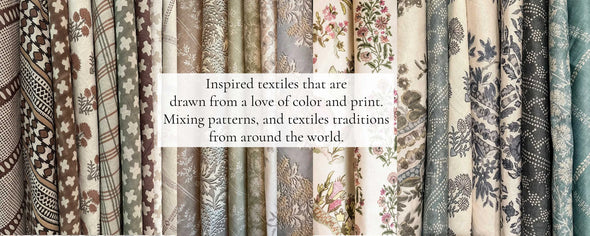 Textiles