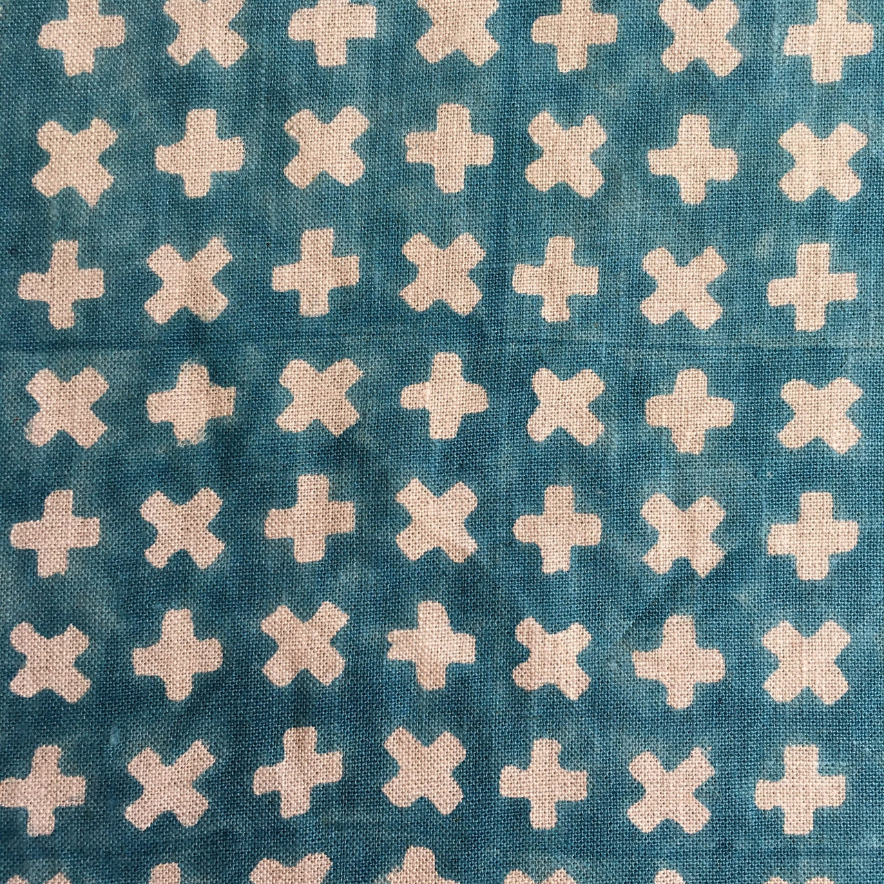 Bogo in Lagoon – Limited Fabric Cut – Ready to Ship