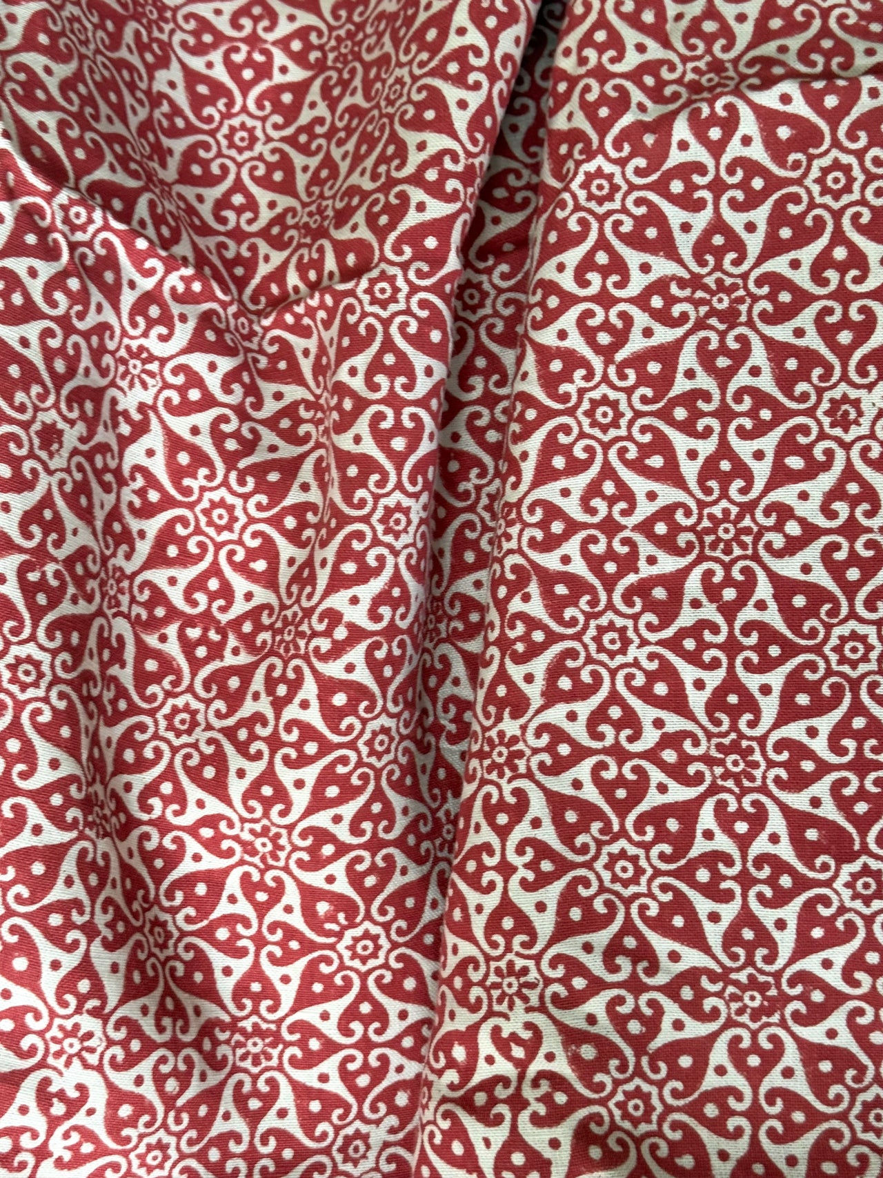 Soleil in Peony – Limited Fabric Cut – Ready to Ship