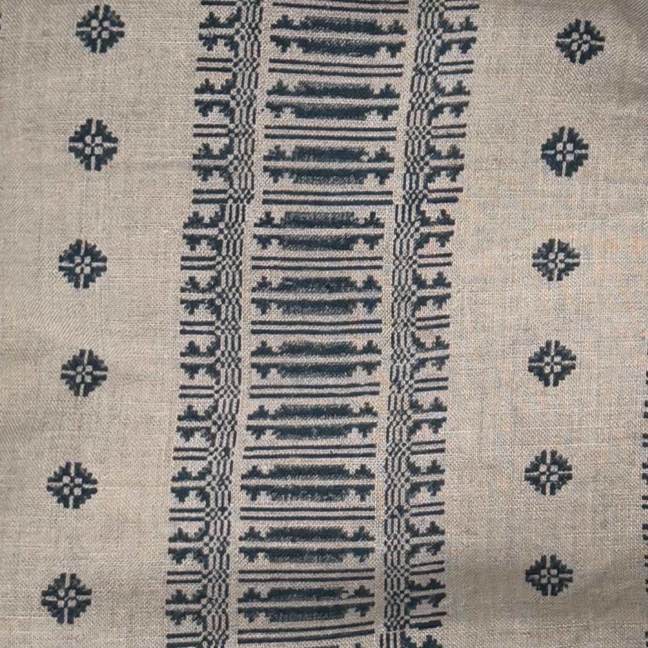 Palisade in Aegean – Limited Fabric Cut – Ready to Ship