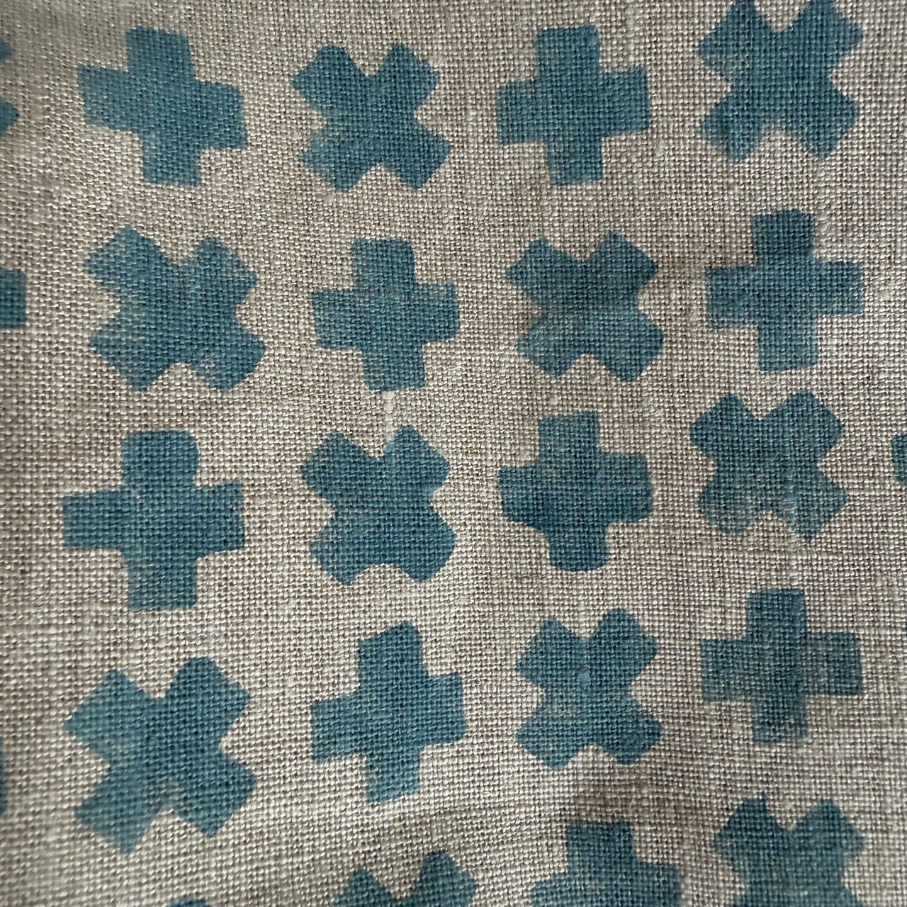 Bogo Reverse in Adriatic – Limited Fabric Cut – Ready to Ship