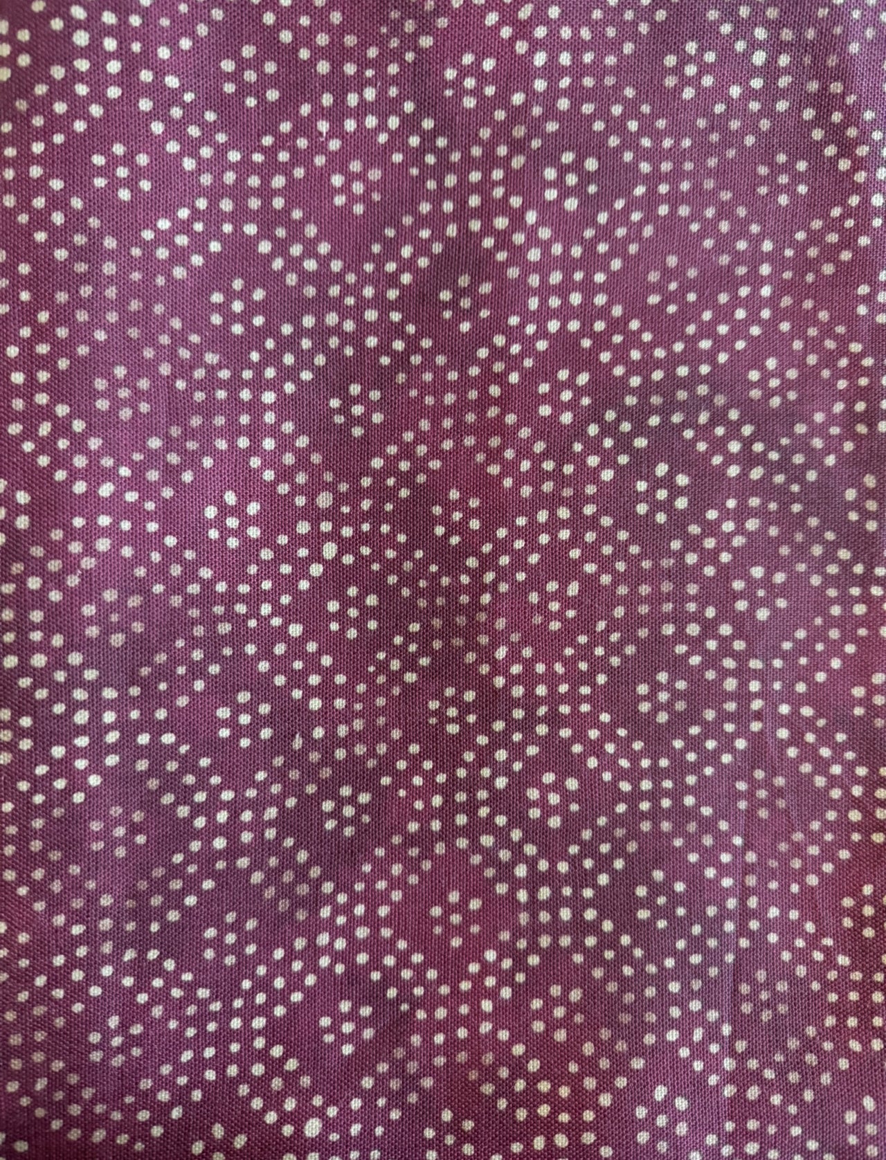 Remi in Raspberry Fudge – Limited Fabric Cut – Ready to Ship