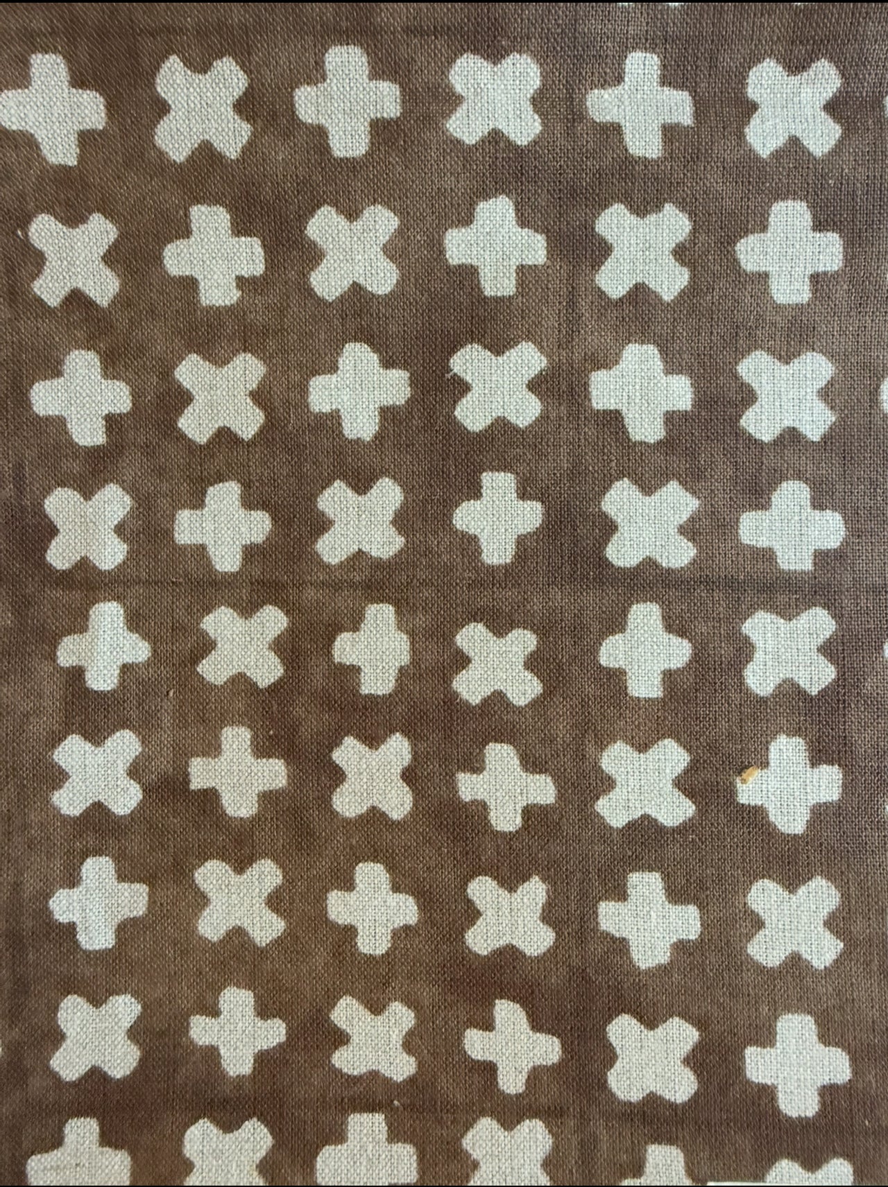 Bogo in Cocoa – Limited Fabric Cut – Ready to Ship