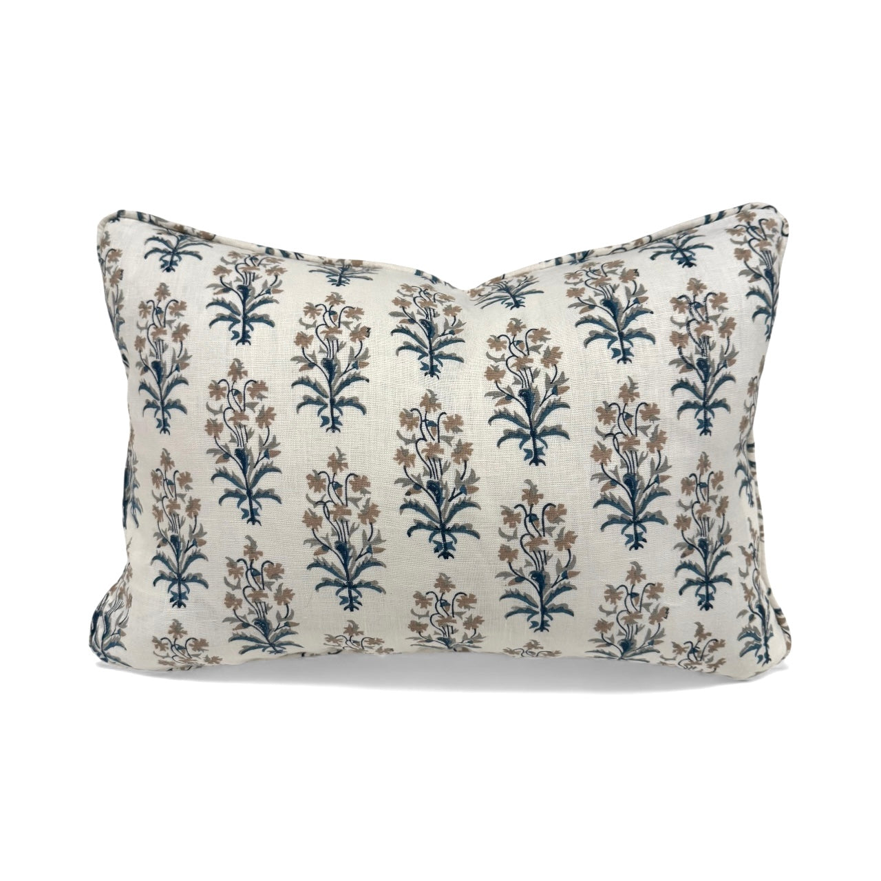 Jangali-Pillow Cover— 14x20— Ready to Ship