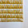 Napkins - Grass in Tumeric