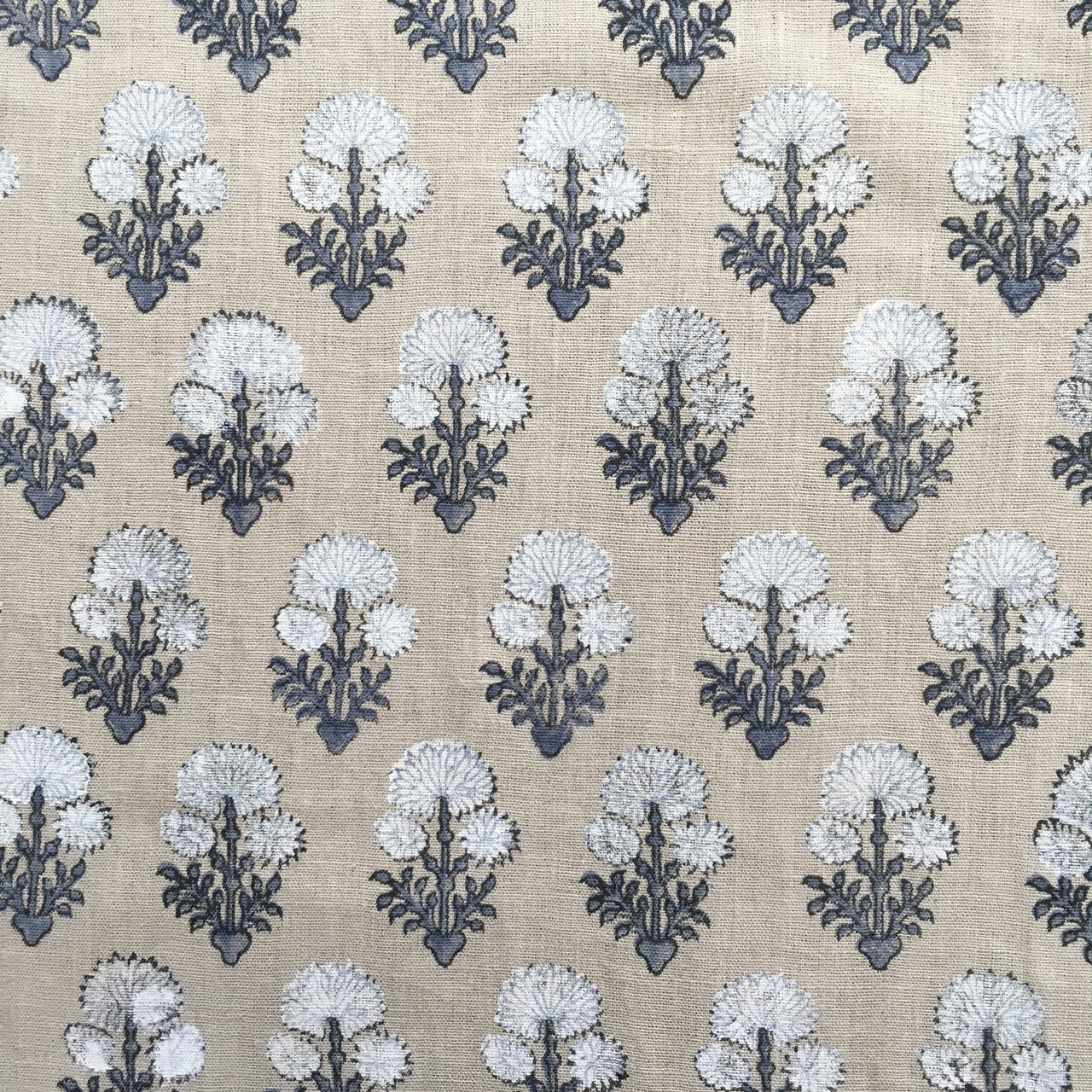 Laurette - Chalk / Lapis