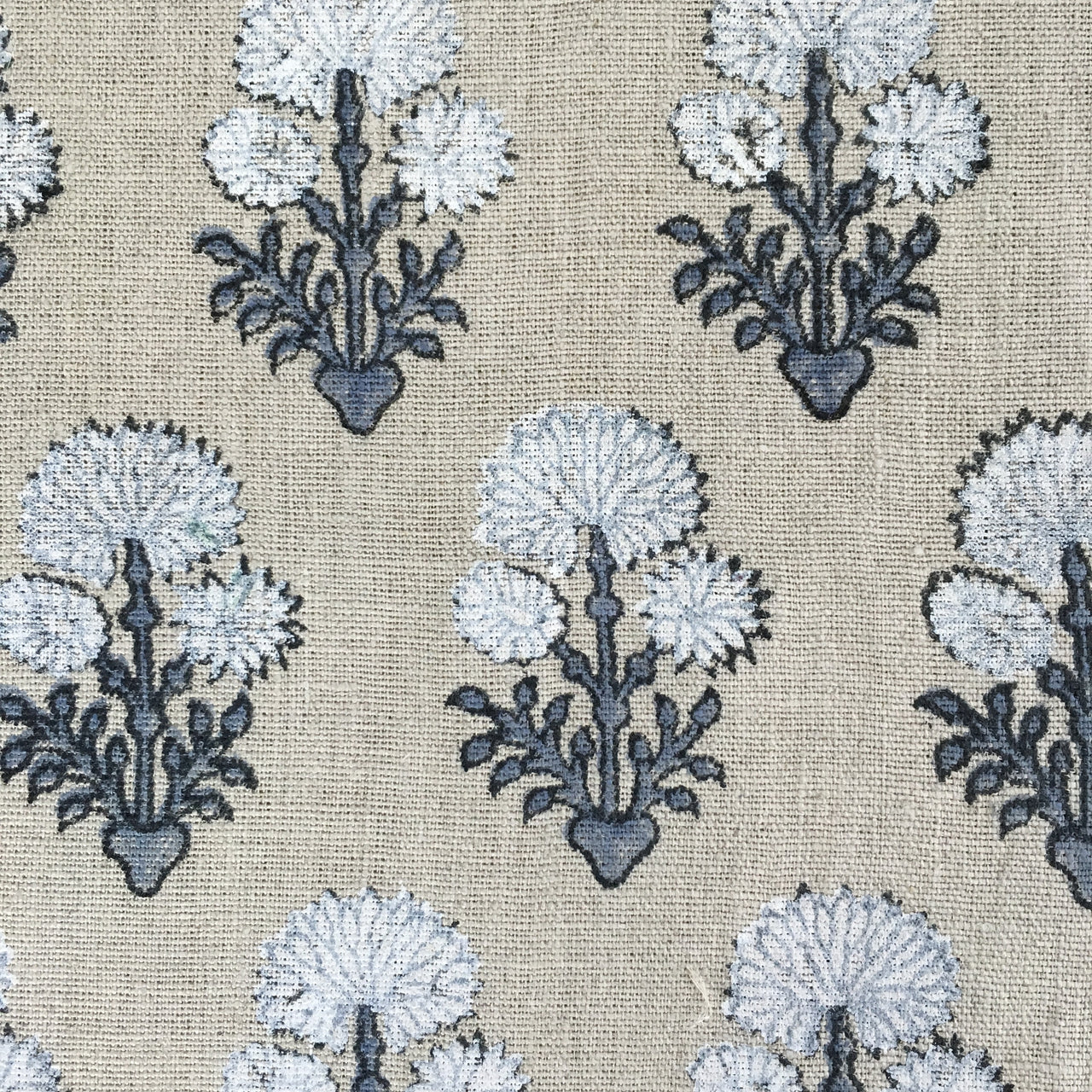 Laurette - Chalk / Lapis