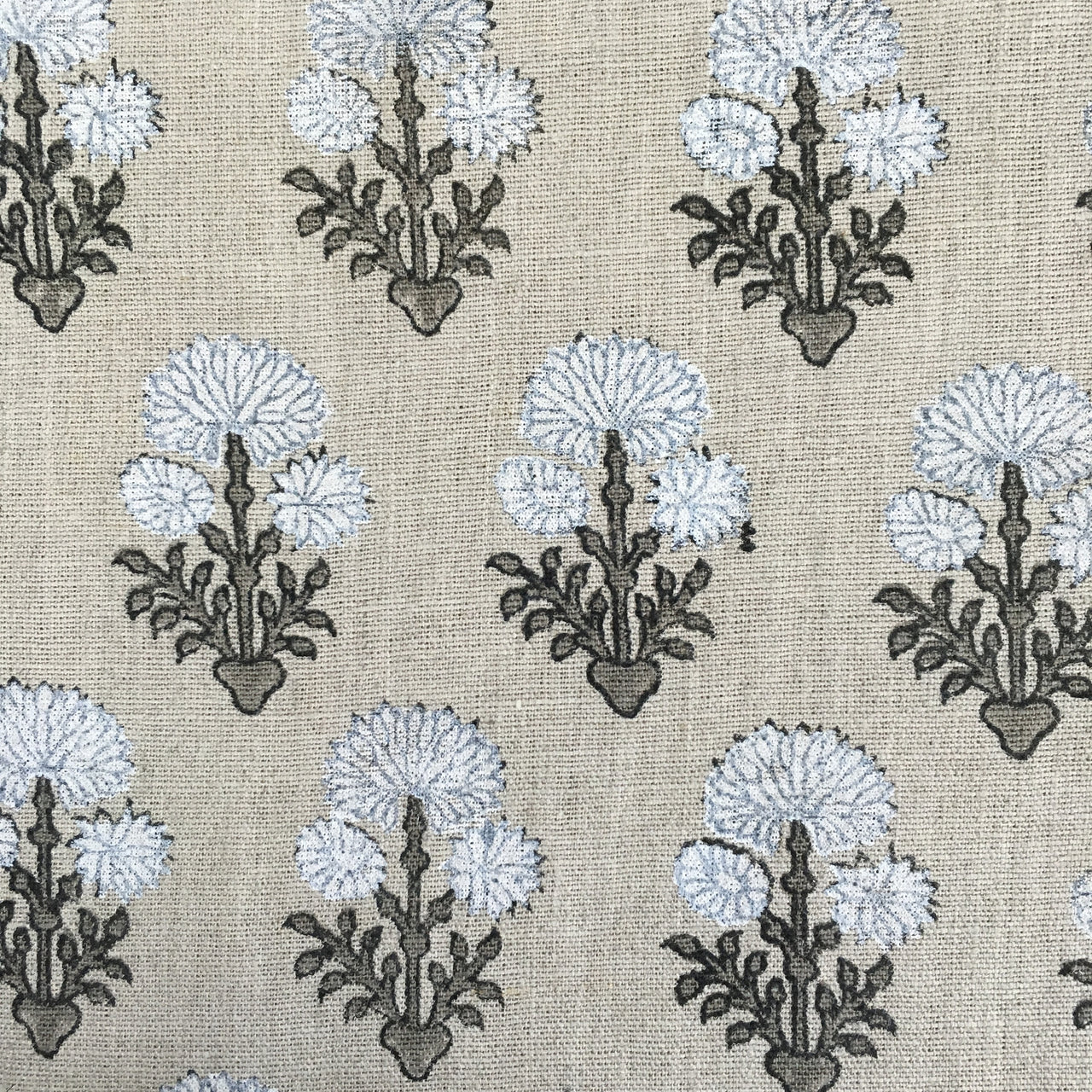 Laurette - Chalk / Cement