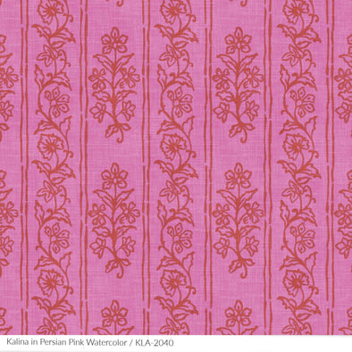 Kalina in Persian Pink-KLA-2040/Bastideaux