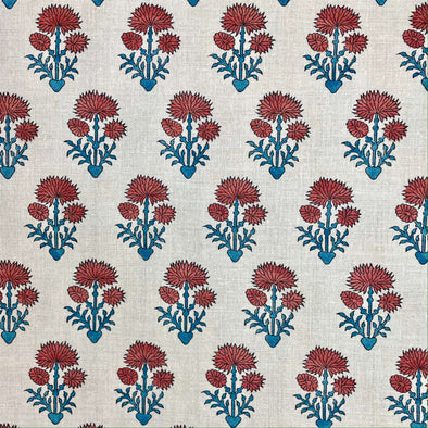Laurette - Turquoise