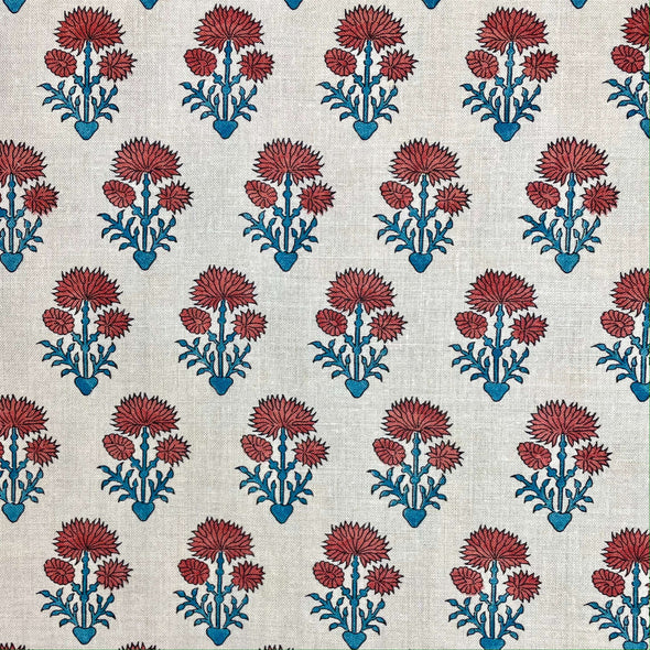 Laurette - Turquoise
