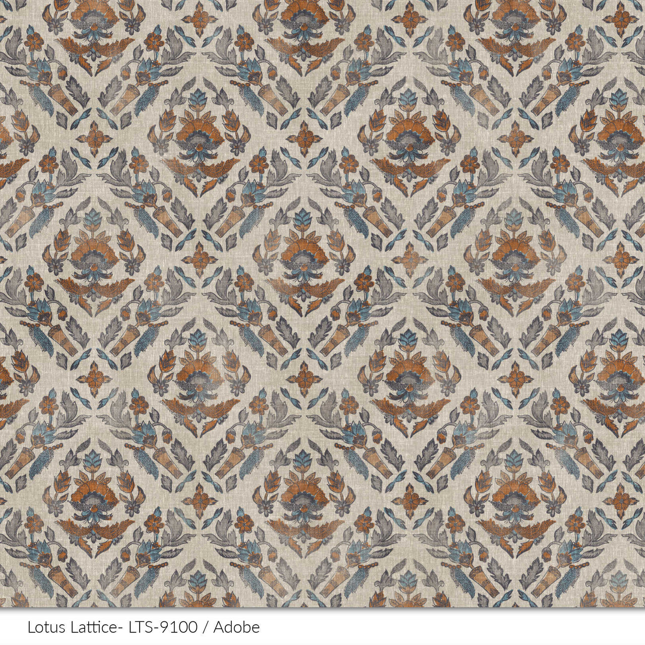 Lotus Lattice