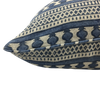 Sujan Stripe - Lapis Linen