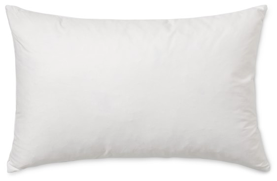 Trillium pillow inserts sale