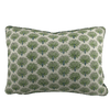 Sea Bloom Pillow - Spring  Linen