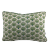Sea Bloom Pillow - Spring  Linen